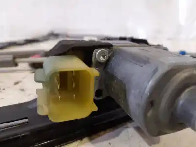 Автозапчасти б/у регулятор стекла переднего левого за ford b-max titanium ссылки oem iam av1114a389l4  0130822649