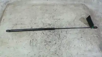 Peça sobressalente para automóvel em segunda mão amortecedor do capô por audi a6 berlina (4b2) 2.5 tdi referências oem iam 