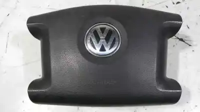 Автозапчастина б/у передня ліва подушка безопасности для volkswagen touareg (7la, 7l6, 7l7) 2.5 r5 tdi посилання на oem iam 7l6880203b