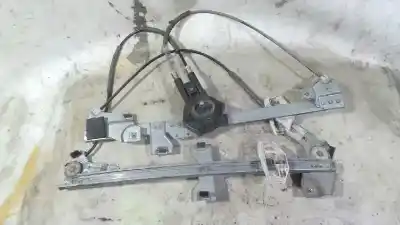 Second-hand car spare part passenger side right window regulator for citroen berlingo 1.9 d x familiar oem iam references    Second-hand car spare part passenger side right window regulator for citroen berlingo 1.9 d x familiar oem iam references
