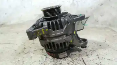 Peça sobressalente para automóvel em segunda mão alternador por audi a6 berlina (4b2) 2.5 tdi referências oem iam 058903018 x