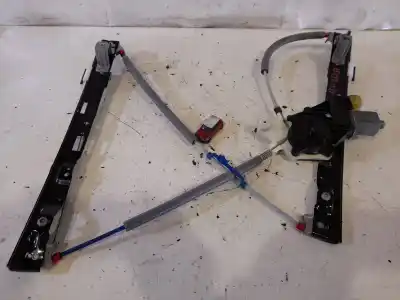 Автозапчастина б/у регулятор переднього правого скла для ford b-max titanium посилання на oem iam av1114553l4