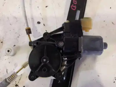 Автозапчасти б/у регулятор стекла переднего правого за ford b-max titanium ссылки oem iam av1114553l4  0130822648