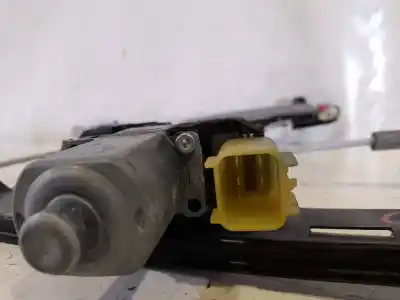 Автозапчасти б/у регулятор стекла переднего правого за ford b-max titanium ссылки oem iam av1114553l4  0130822648