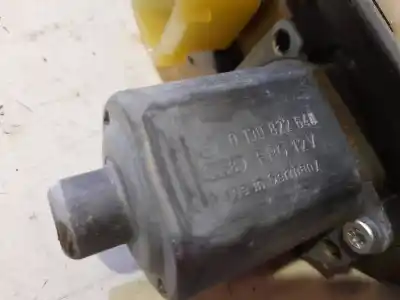 Автозапчасти б/у регулятор стекла переднего правого за ford b-max titanium ссылки oem iam av1114553l4  0130822648