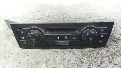 Pezzo di ricambio per auto di seconda mano controllo climatico per bmw serie 1 berlina (e81/e87) 120d riferimenti oem iam 64116965374