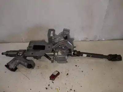 Pezzo di ricambio per auto di seconda mano PIANTONE DELLO STERZO per FORD B-MAX  Riferimenti OEM IAM AY113C529CN  