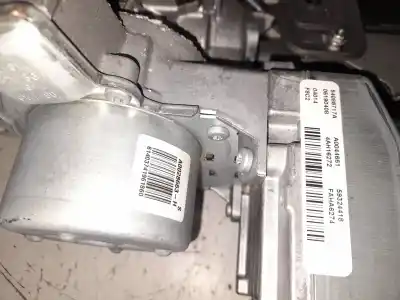 Автозапчасти б/у рулевая колонка за ford b-max titanium ссылки oem iam ay113c529cn  