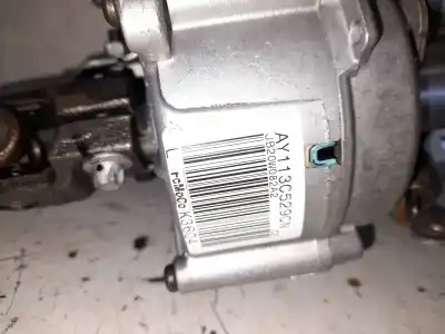 Автозапчасти б/у рулевая колонка за ford b-max titanium ссылки oem iam ay113c529cn  