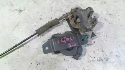 Second-hand car spare part trunk lock for citroen berlingo 1.9 d x familiar oem iam references  Second-hand car spare part trunk lock for citroen berlingo 1.9 d x familiar oem iam references