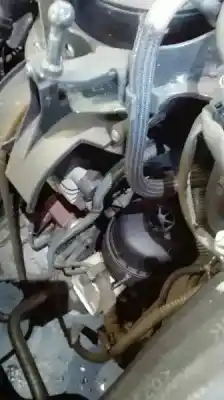 Pezzo di ricambio per auto di seconda mano alternatore per citroen c5 break exclusive riferimenti oem iam 9654752880  