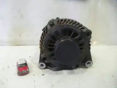 Pezzo di ricambio per auto di seconda mano alternatore per citroen c5 break exclusive riferimenti oem iam 9654752880  