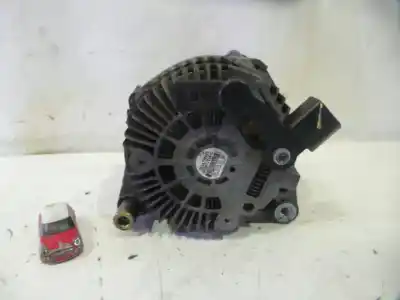 Pezzo di ricambio per auto di seconda mano alternatore per citroen c5 break exclusive riferimenti oem iam 9654752880  