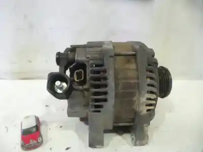 Pezzo di ricambio per auto di seconda mano alternatore per citroen c5 break exclusive riferimenti oem iam 9654752880  