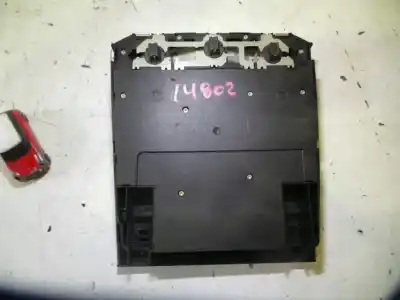 Pezzo di ricambio per auto di seconda mano luce interna per bmw serie 1 berlina (e81/e87) 120d riferimenti oem iam   