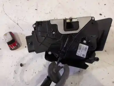 Автозапчасти б/у замок задней левой двери за ford b-max titanium ссылки oem iam av1ar26413ab  949097101