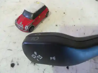 Second-hand car spare part headlights switch for bmw serie 3 compact (e46) 320td oem iam references 8363662  01104000