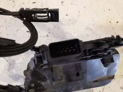 Автозапчасти б/у замок левой передней двери за ford b-max titanium ссылки oem iam av1ar21813cd  969157103