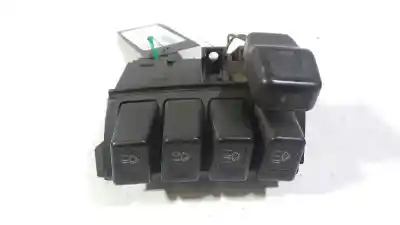 Peça sobressalente para automóvel em segunda mão comutador de limpa vidros por opel frontera a 2.3 turbodiesel referências oem iam 