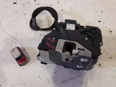 Автозапчастина б/у замок передній праві двері для ford b-max titanium посилання на oem iam av1ar21812ad