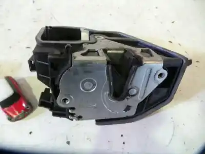 Pezzo di ricambio per auto di seconda mano serratura porta posteriore destra per bmw serie 1 berlina (e81/e87) 120d riferimenti oem iam 