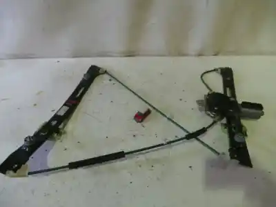 Peça sobressalente para automóvel em segunda mão elevador de vidros dianteiro direito por bmw serie 3 compact (e46) 320td referências oem iam 