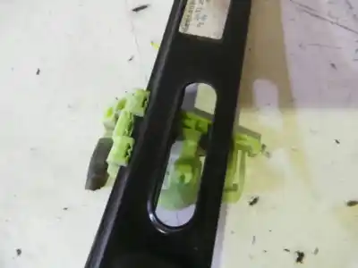 Second-hand car spare part passenger side right window regulator for bmw serie 3 compact (e46) 320td oem iam references   