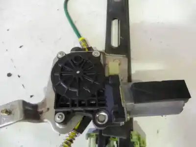 Second-hand car spare part passenger side right window regulator for bmw serie 3 compact (e46) 320td oem iam references   