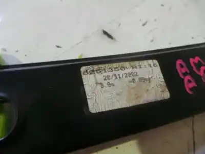 Second-hand car spare part passenger side right window regulator for bmw serie 3 compact (e46) 320td oem iam references   