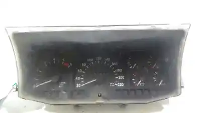 Peça sobressalente para automóvel em segunda mão quadrante por opel frontera a 2.3 turbodiesel referências oem iam 91140385