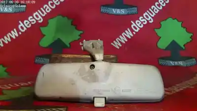 Автозапчастина б/у внутрішне дзеркало для suzuki jimny sn (fj) cabrio jlx посилання на oem iam   