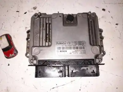 Автозапчастина б/у ебу контролер двигуна для ford b-max titanium посилання на oem iam dv2112a650pd