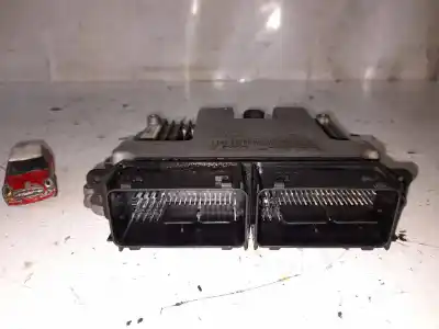 Автозапчасти б/у блок управления двигателем за ford b-max titanium ссылки oem iam dv2112a650pd  0261s10745