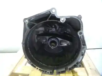 Pezzo di ricambio per auto di seconda mano riduttore per bmw serie 1 berlina (e81/e87) 120d riferimenti oem iam hed 421765ehed 6 velocidades