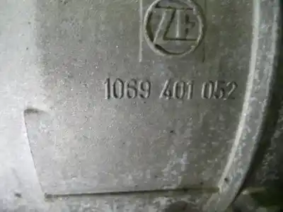 Pezzo di ricambio per auto di seconda mano riduttore per bmw serie 1 berlina (e81/e87) 120d riferimenti oem iam hed 421765ehed 6 velocidades