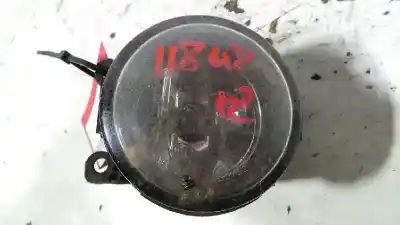 Tweedehands auto-onderdeel linker mistlamp voor peugeot 207 xs pack oem iam-referenties 