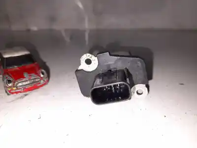 Автозапчастина б/у витратомір повітря для ford b-max titanium посилання на oem iam 8v2112b579aa  