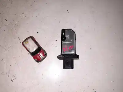 Автозапчастина б/у витратомір повітря для ford b-max titanium посилання на oem iam 8v2112b579aa  