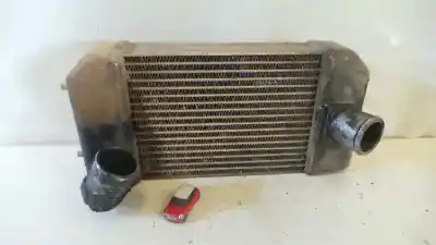 Second-hand car spare part intercooler for land rover discovery (salljg/lj) tdi oem iam references 