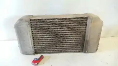 Second-hand car spare part intercooler for land rover discovery (salljg/lj) tdi oem iam references   