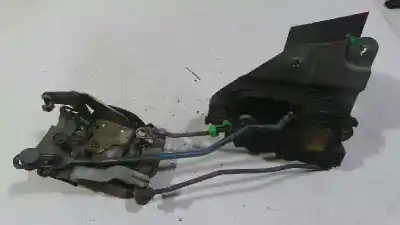Peça sobressalente para automóvel em segunda mão fechadura da porta dianteira direita por opel frontera a 2.3 turbodiesel referências oem iam 
