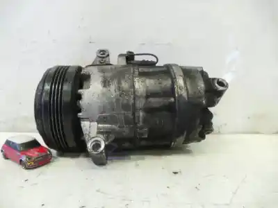 Second-hand car spare part air conditioning compressor for bmw serie 3 compact (e46) 320td oem iam references 0986045251  6045251