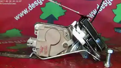 Автозапчастина б/у замок передній праві двері для suzuki jimny sn (fj) cabrio jlx посилання на oem iam 