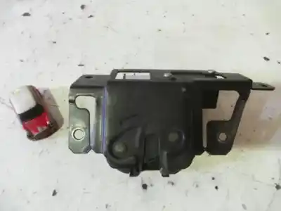 Second-hand car spare part trunk lock for bmw serie 3 compact (e46) 320td oem iam references 51247026192  