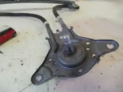 Автозапчасти б/у регулятор стекла переднего левого за citroen jumpy 2.0 hdi cat (rhx / dw10bted) ссылки oem iam   