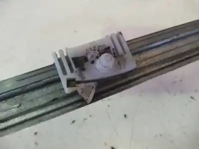 Автозапчасти б/у регулятор стекла переднего левого за citroen jumpy 2.0 hdi cat (rhx / dw10bted) ссылки oem iam   