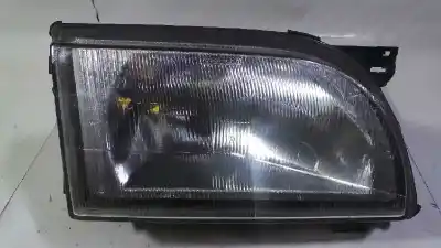 Peça sobressalente para automóvel em segunda mão farol / farolim direito por ford transit bus 1995 autocaravana - nugget referências oem iam 