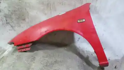 Автозапчасти б/у левое переднее крыло за seat toledo (1m2) select ссылки oem iam 