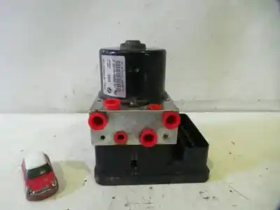 Pezzo di ricambio per auto di seconda mano abs per bmw serie 1 berlina (e81/e87) 120d riferimenti oem iam 3451676984401