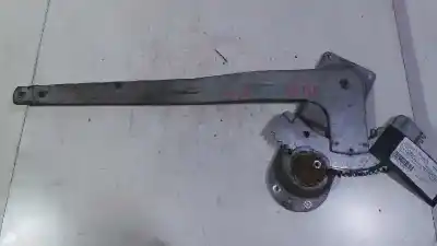 Peça sobressalente para automóvel em segunda mão elevador de vidros dianteiro direito por ford transit bus 1995 autocaravana - nugget referências oem iam 